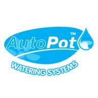 AutoPot Watering Systems UK logo