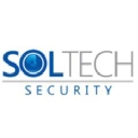 Soltech Security logo