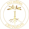 Incr-edibles CBD logo