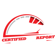 Certifiedvinreport logo