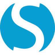 Smurfettescleaningservice logo
