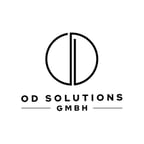 OD Solutions GmbH logo