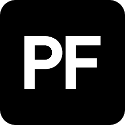 Purple Frog logo