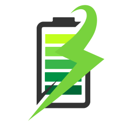 Plug In Stations logo
