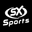 SX Sports Teamwear logo
