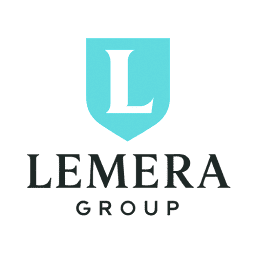 LEMERA GROUP logo