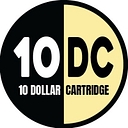 10dollarcartridge.com logo