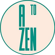 A to Zen therapies logo
