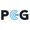 Pure Communication Group logo