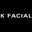 Kfacials logo