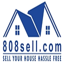 808 Sell logo