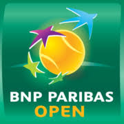 BNP Paribas Open logo