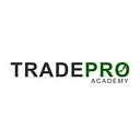 TRADEPRO Academy logo