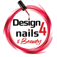 Design4nails LTD logo