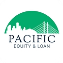 Pacificequityloan logo