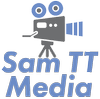 Sam TT Media logo