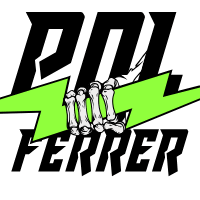 Polferrer logo