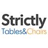 Strictly Tables and Chairs LTD logo