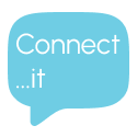 Connect It logo