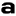 Alexander Wang logo
