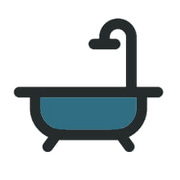 UK Bathroom Store logo