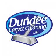 Dundeecarpetcleaning logo