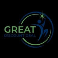 Great Discount Deal logo