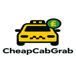 Cheapcabgrab logo