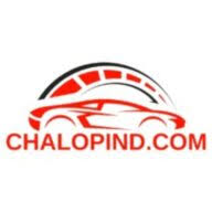 Chalopind logo