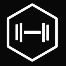 TRAINFITNESS logo