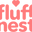 fluffnest.com logo