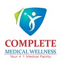 Completemedicalwellness logo