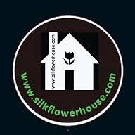 Silk Flower House logo