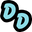 Dripdrops logo