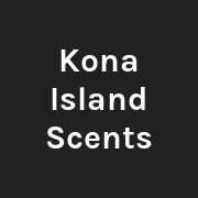 Kona Island Scents logo