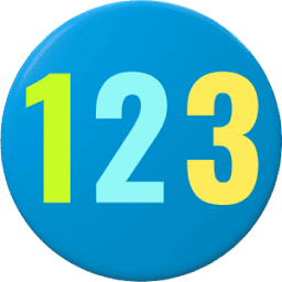 123flights logo