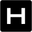 HUUB Limited logo