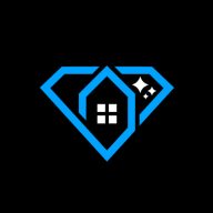 Crystal House Clearances Stafford logo