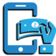 Cashonyourmobile logo