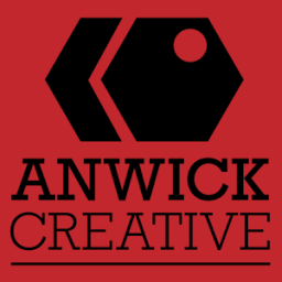 Anwick Photography logo