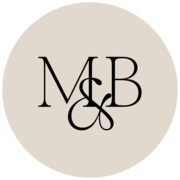 Moon & Back Co. logo