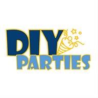 DIY Parties logo