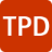 Trailerpartsdepot.com logo