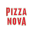 Pizza Nova logo