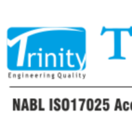 TRINITY NDT WELDSOLUTIONS PRIVATE LIMITED logo