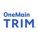 Trim logo