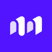 Material logo