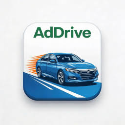 Addrive logo