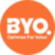 BYO MEDIA logo