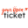 Your Open Ticket logo